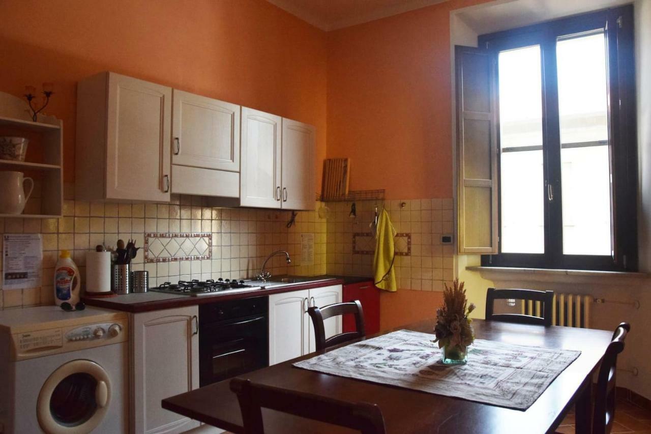 Appartement Il Glicine *
