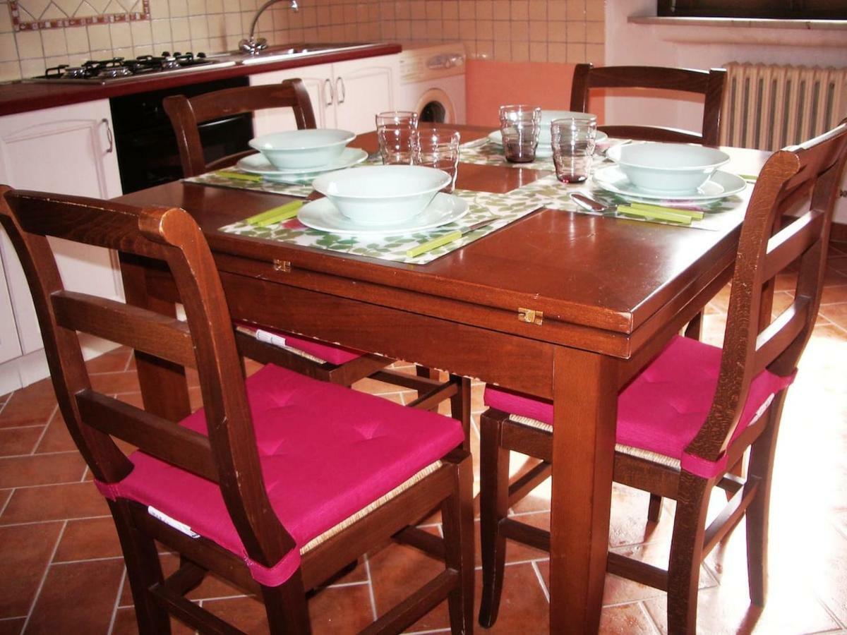 Il Glicine Appartement Rimini