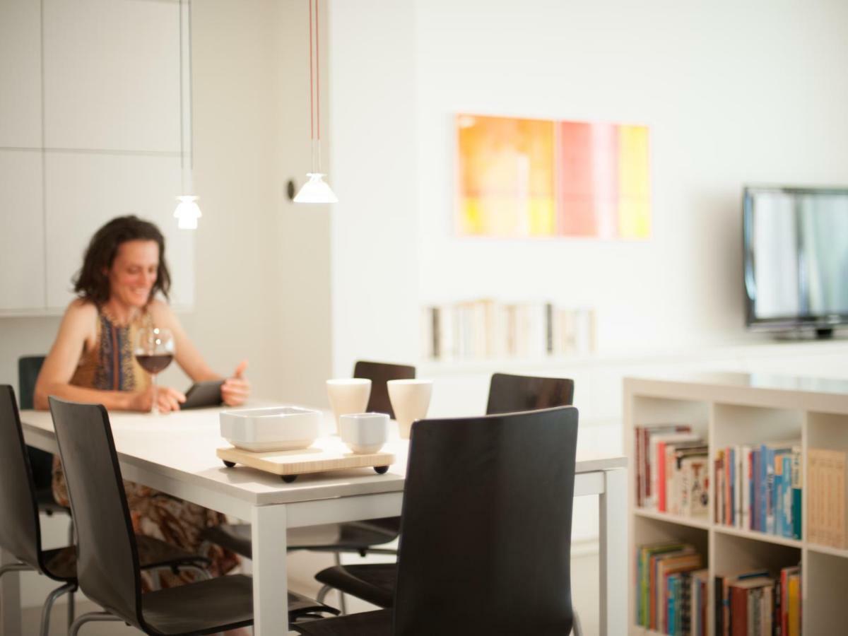 Apartment Soardi For Business & Funny *