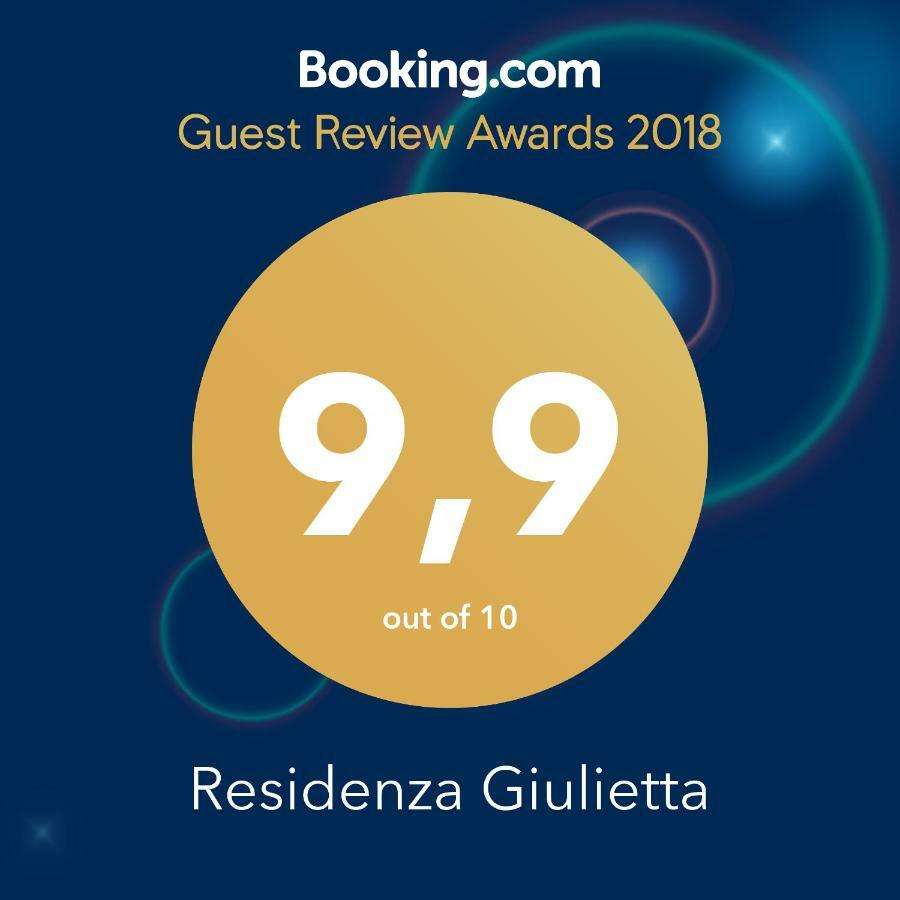 Residenza Giulietta