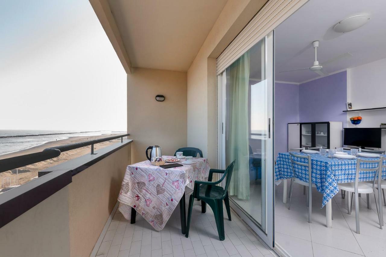 Belvedere Vista - Seafront Appart hôtel 2*