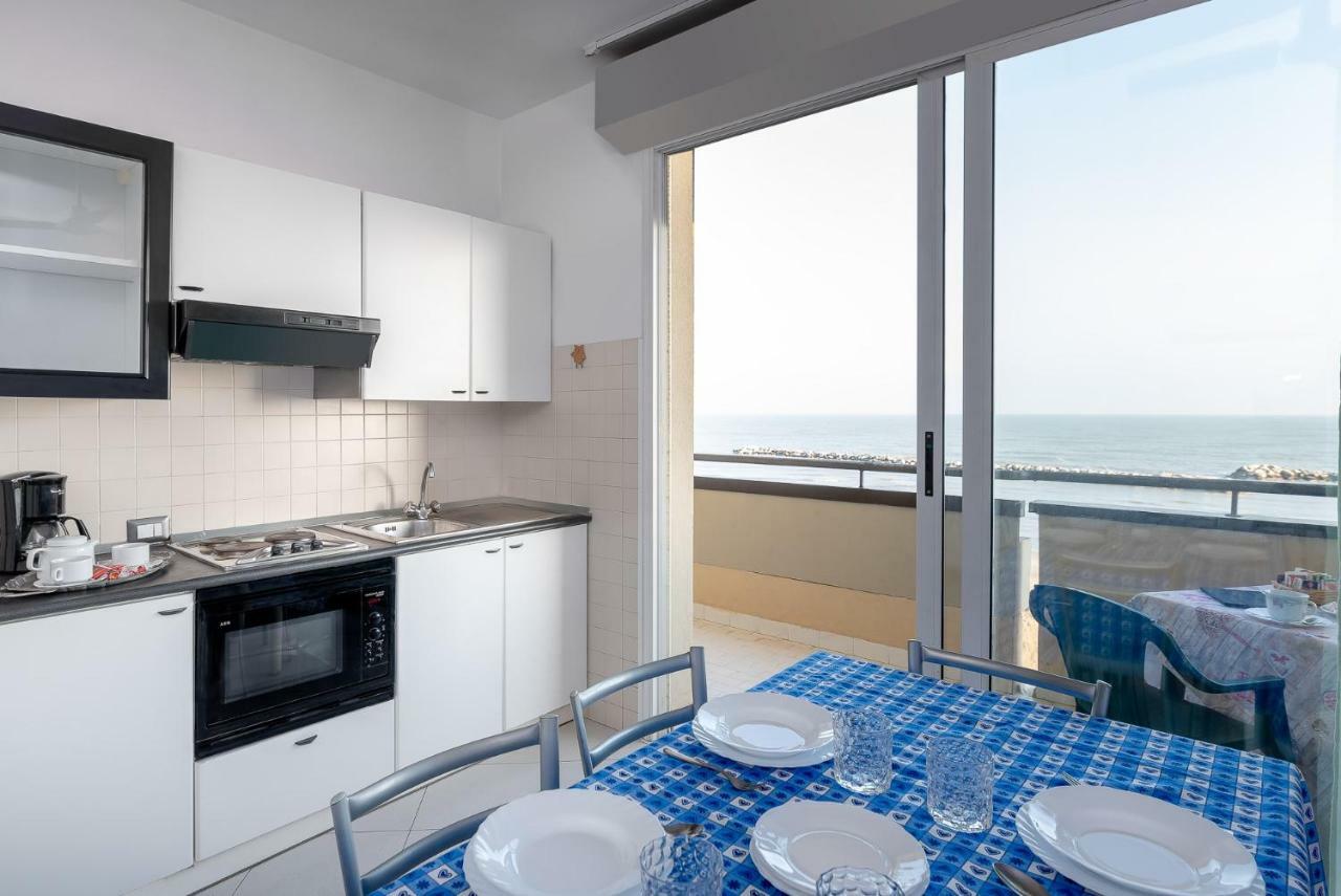Belvedere Vista - Seafront 2* Rimini