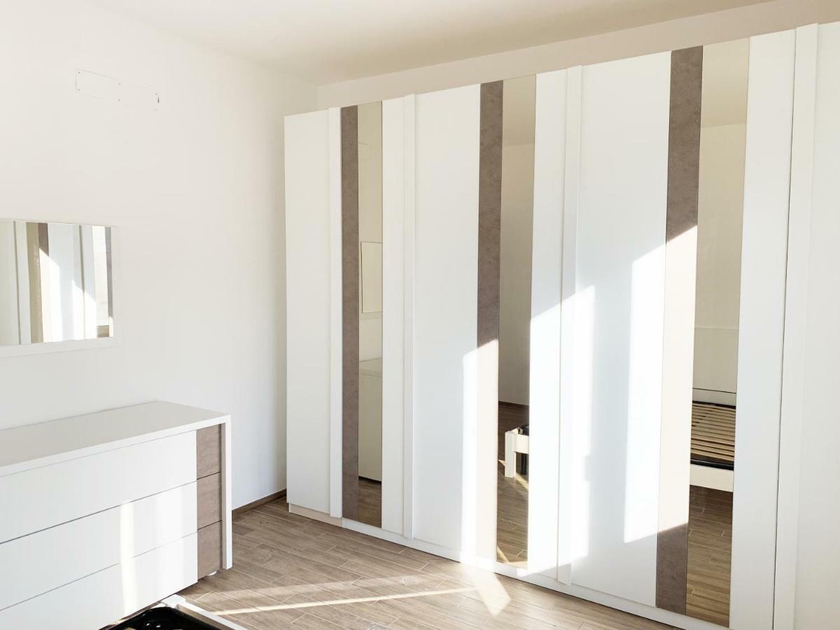 Appartamento Mamma Casa Marina Center *