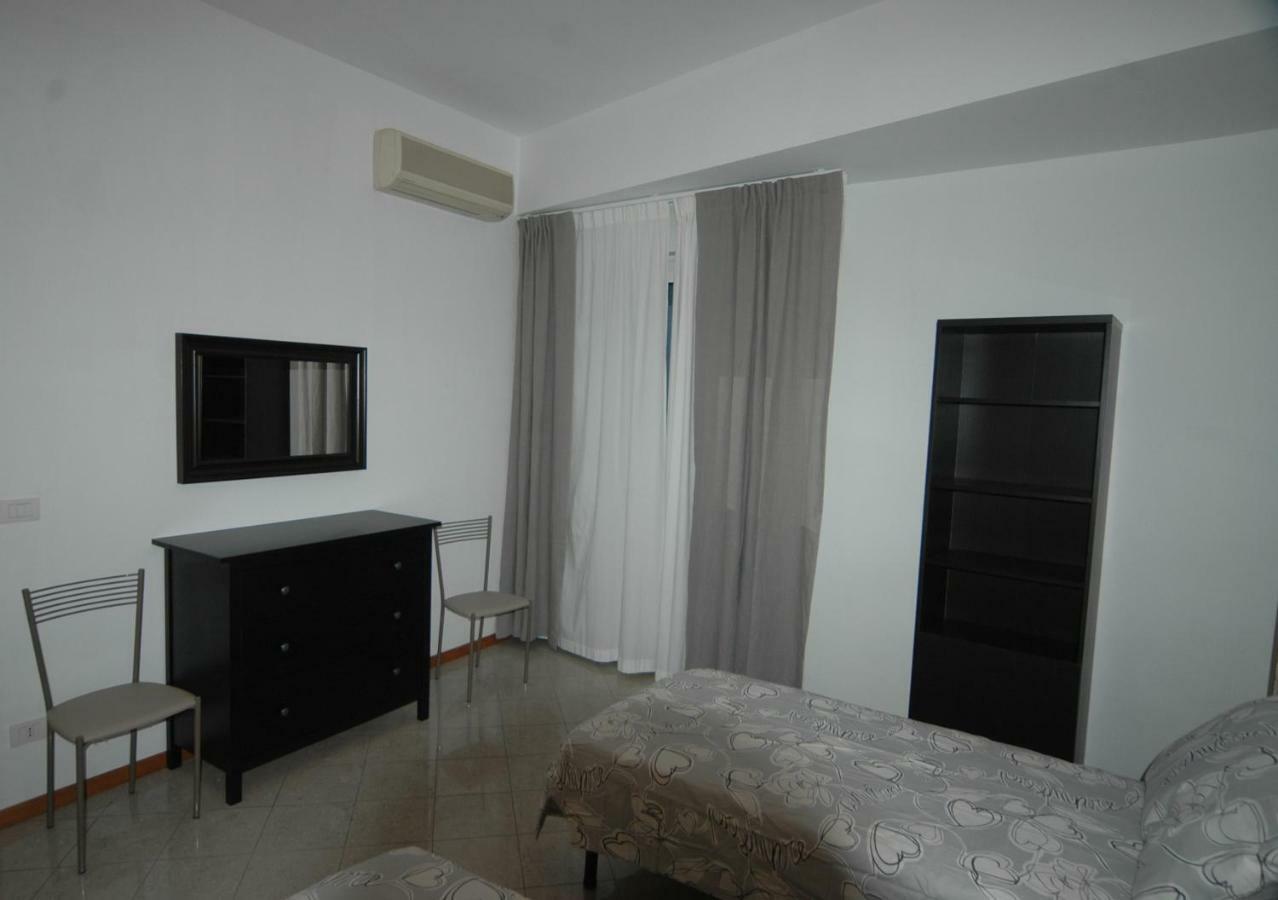 Appartement Casa Rosa