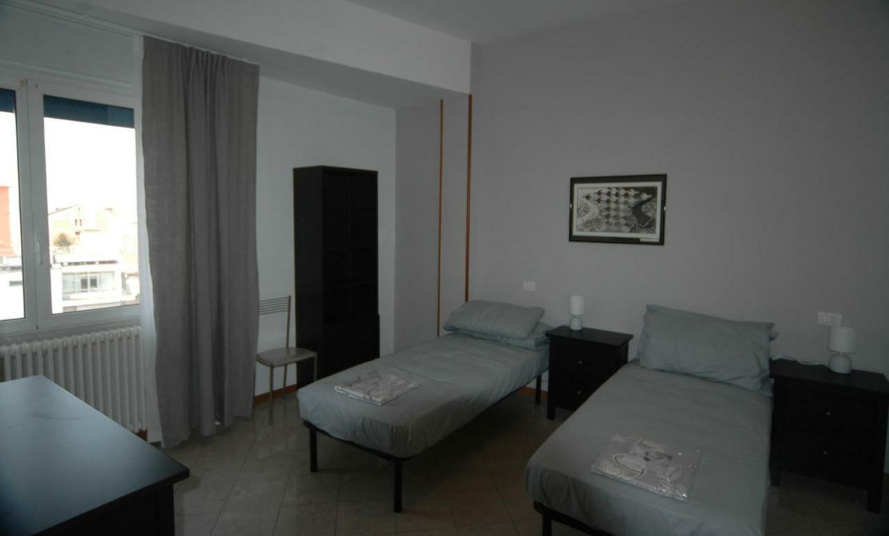 Casa Rosa Appartement *