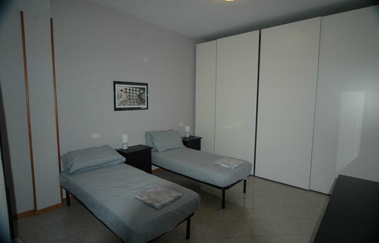 Casa Rosa Appartement *