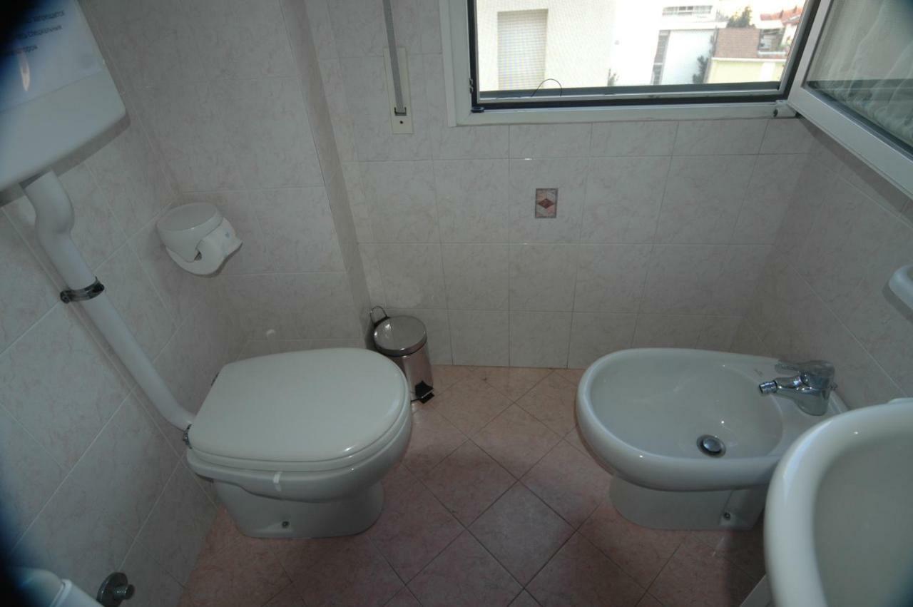 Appartement Casa Rosa