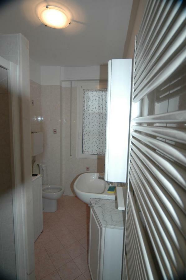 Casa Rosa Appartement *