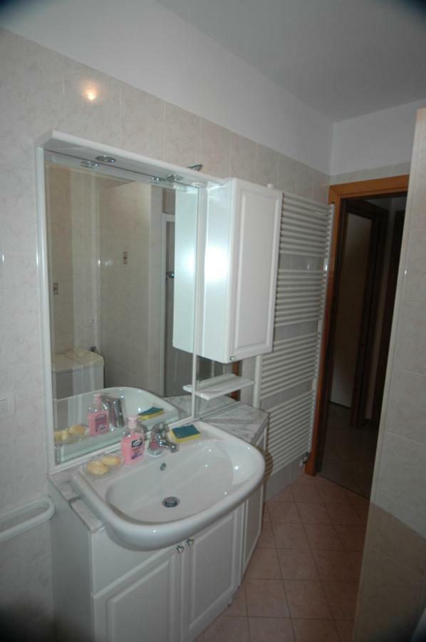 Casa Rosa * Rimini