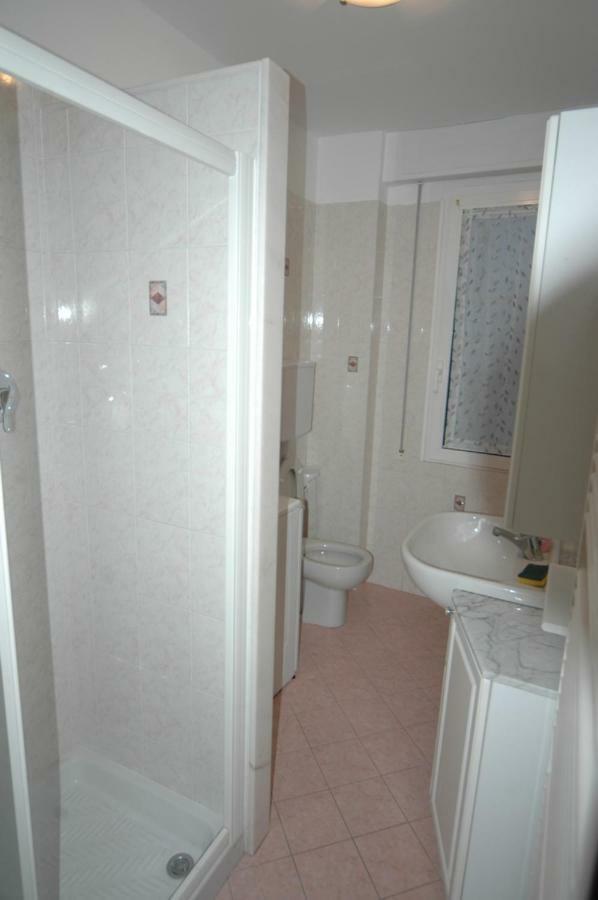 Appartement Casa Rosa