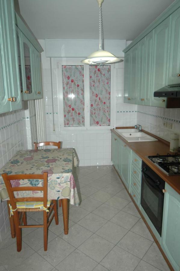 Casa Rosa Appartement *
