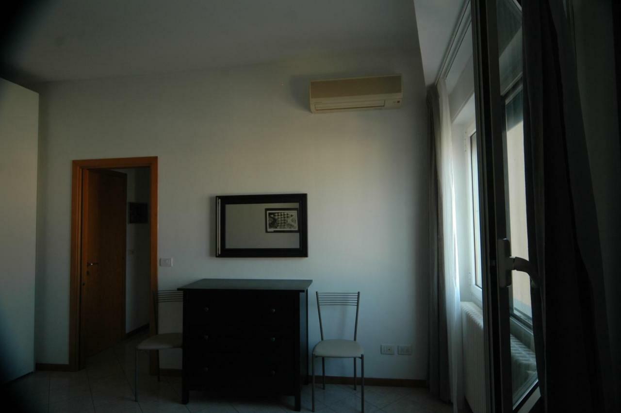 Appartement Casa Rosa