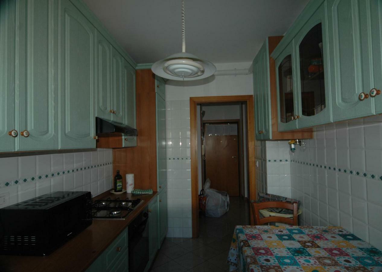 Appartement Casa Rosa *