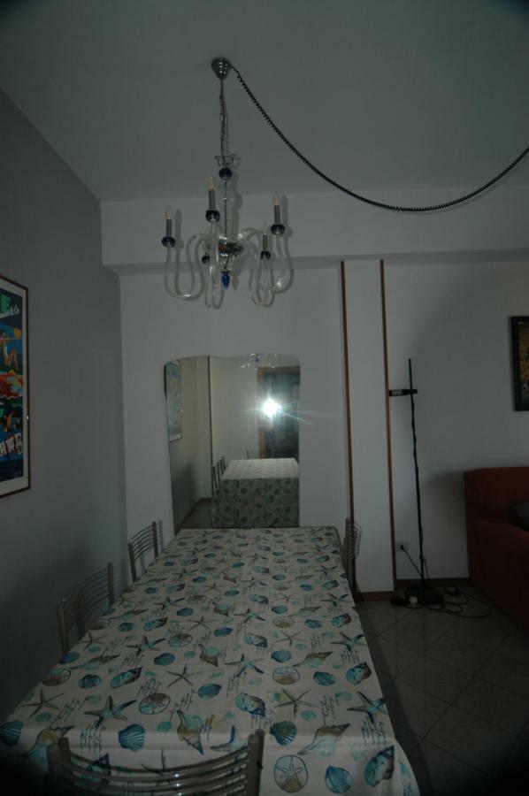 Appartement Casa Rosa Rimini