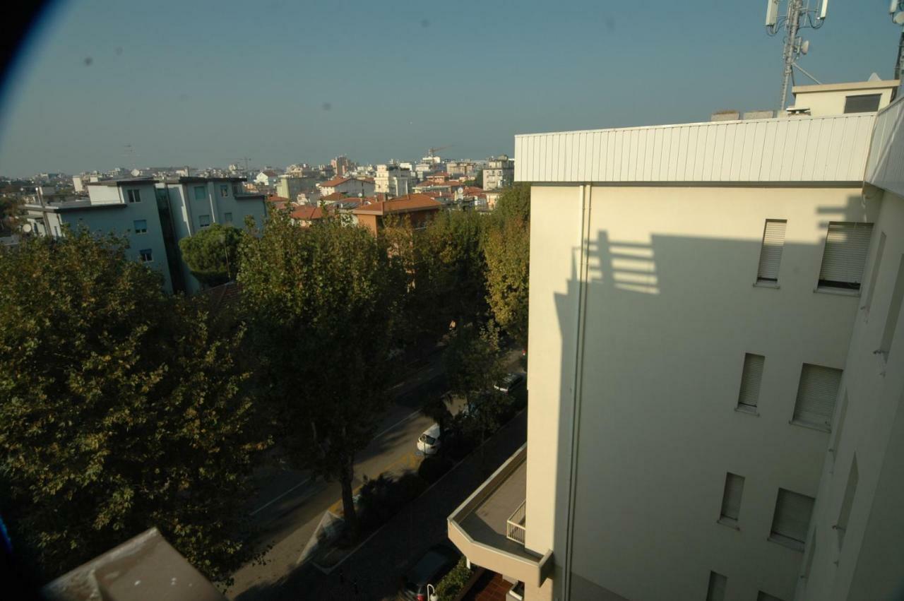Apartment Casa Rosa Rimini