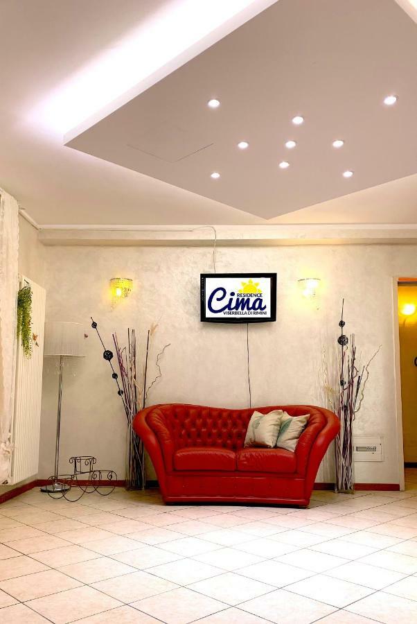 Cima Rimini