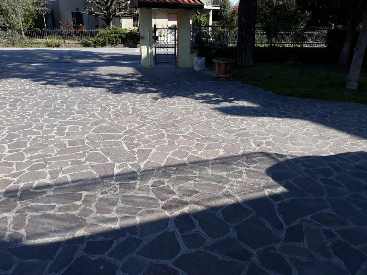Hébergement de vacances Dalla Maria