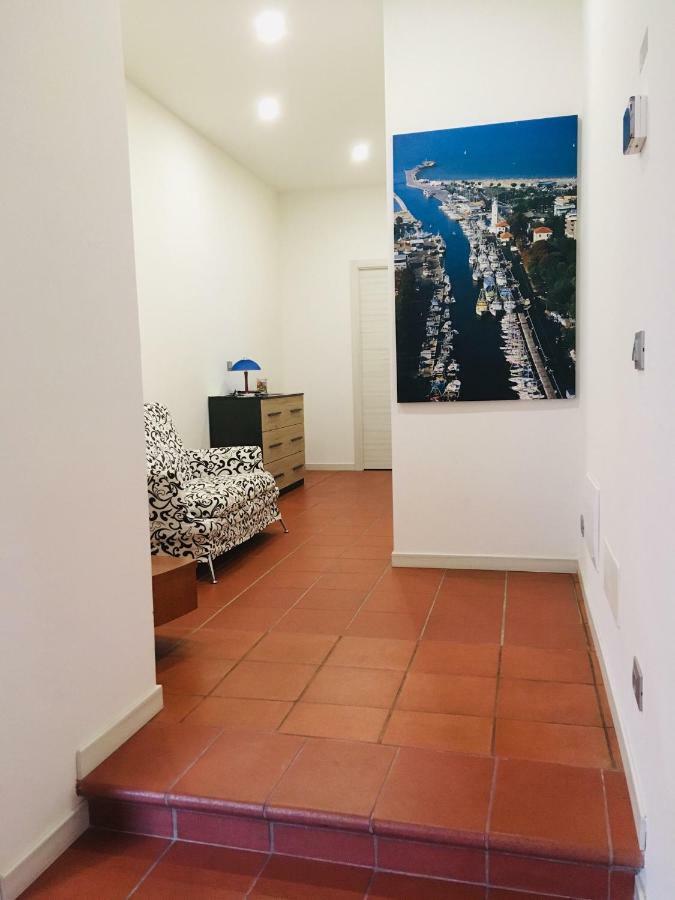 Apartment Residenza Giulietta Rimini