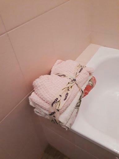 La Del Mare Apartment *