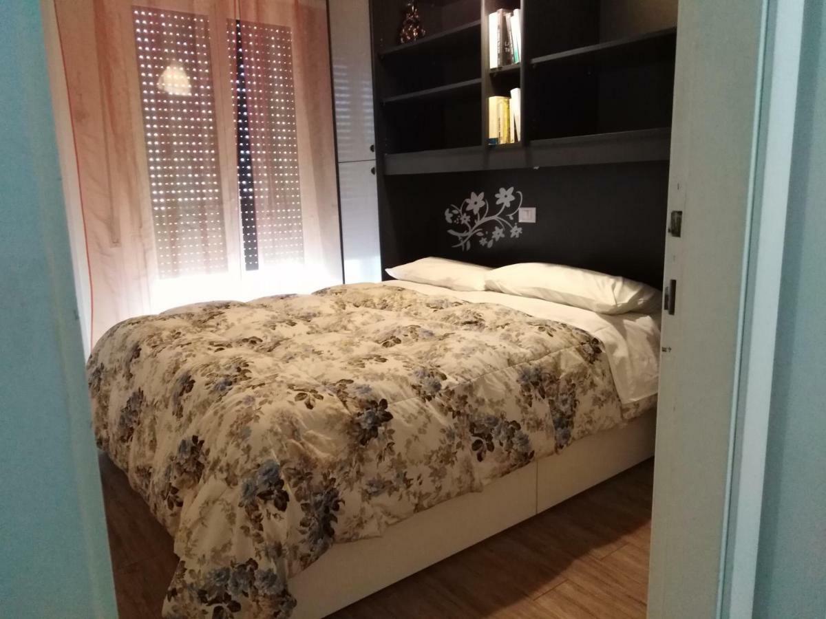 America Apartment Rimini