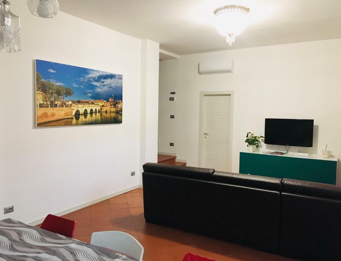 Residenza Giulietta Apartment
