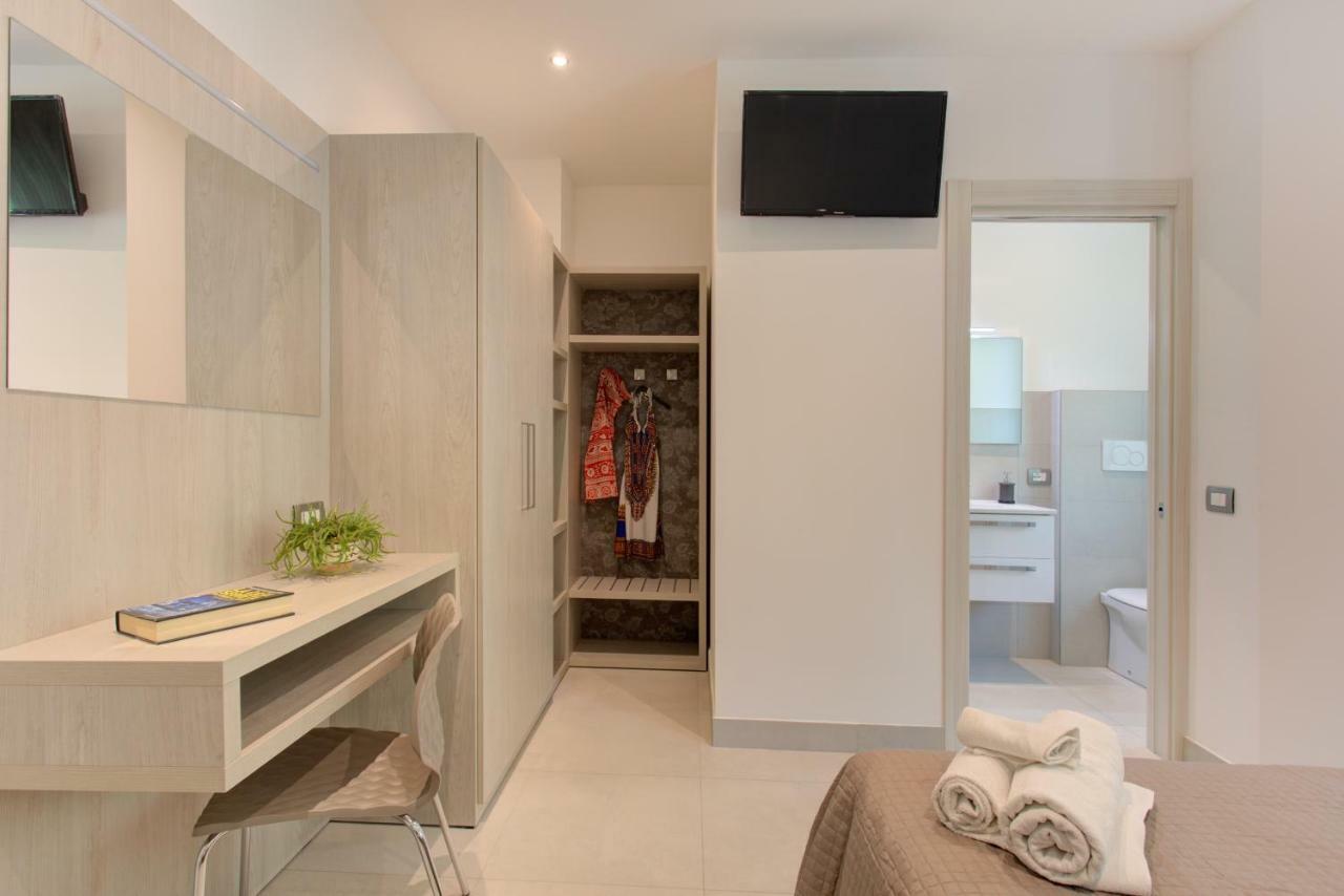 Nella Maison d'hôtes Rimini