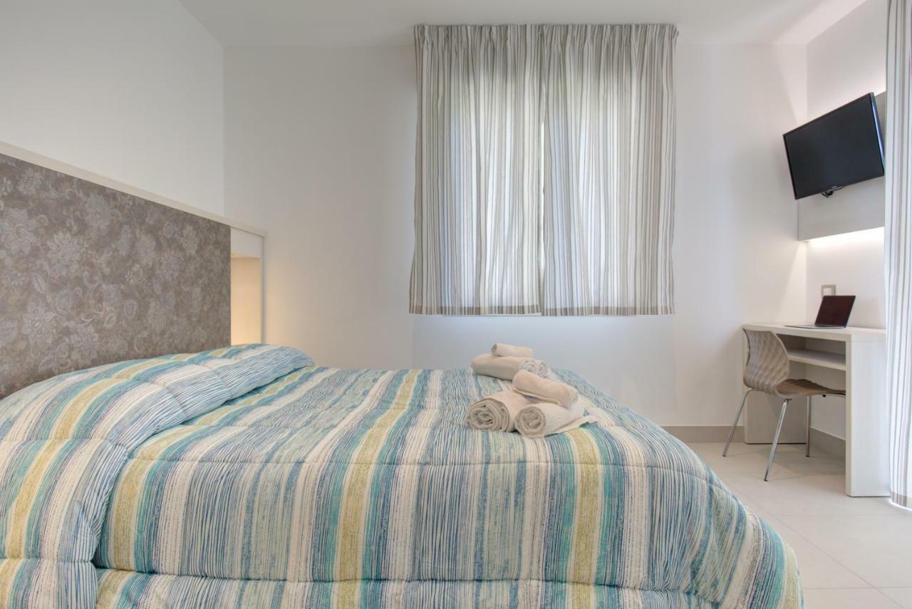 Maison d'hôtes Nella Rimini