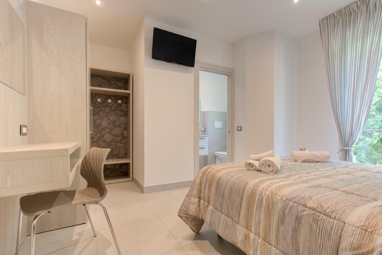 Maison d'hôtes Nella Rimini