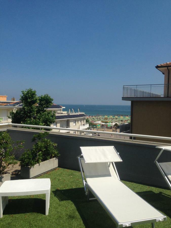 Houston 3* Rimini