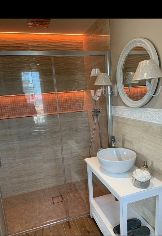 Luxury * Rimini