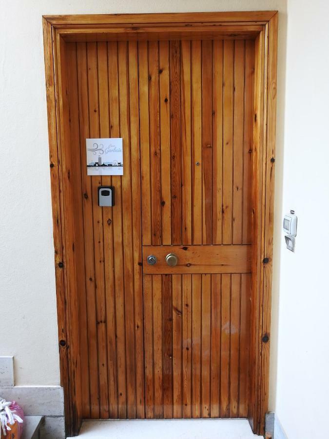 Apartment Casa Garbein *