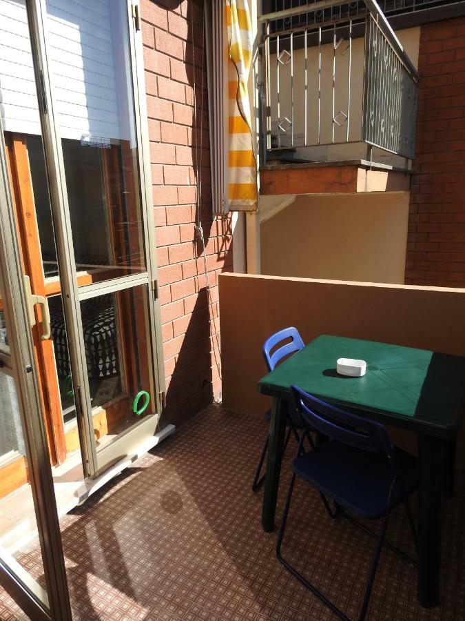 Casa Garbein Apartment Rimini