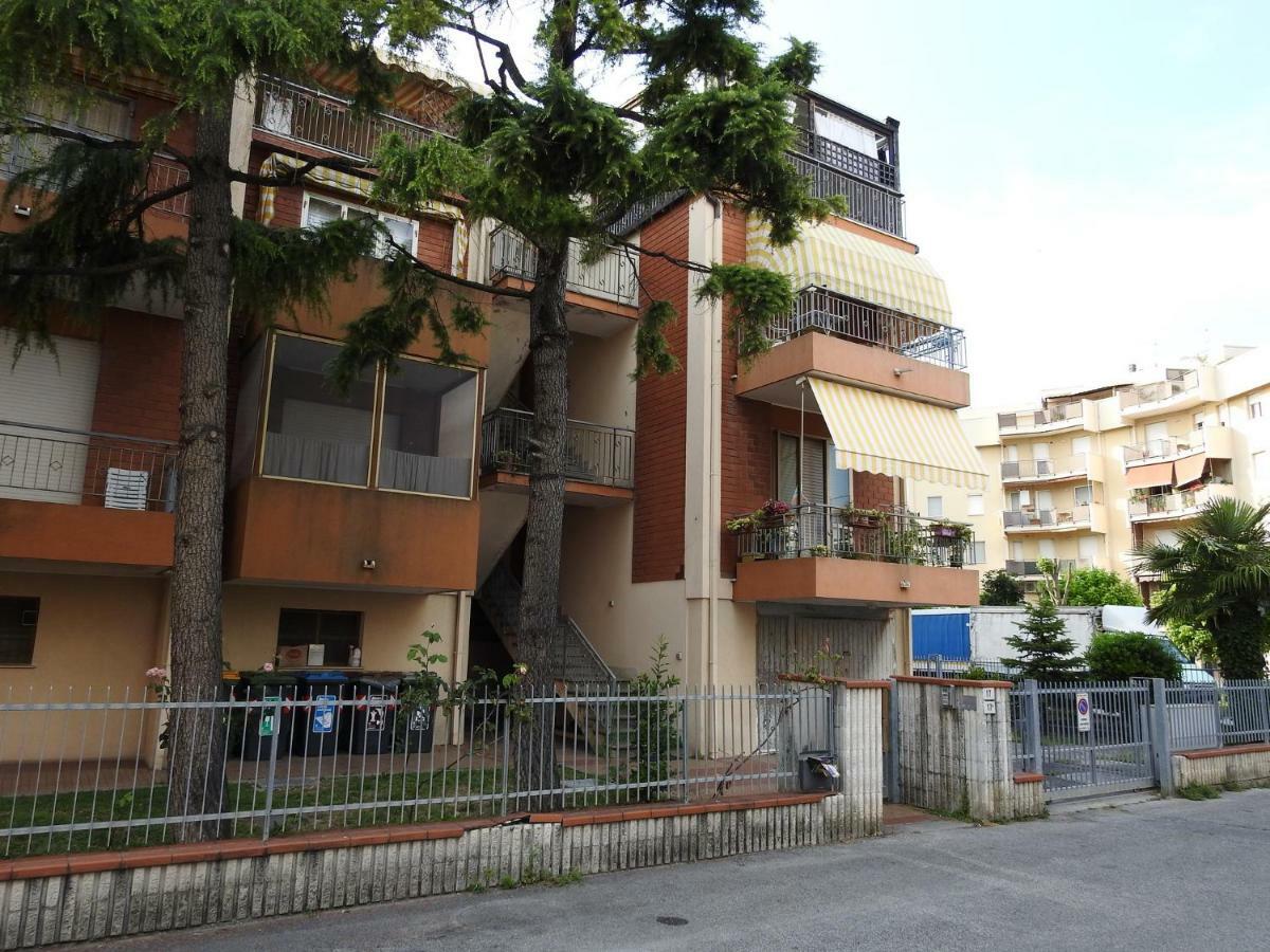 Apartment Casa Garbein Rimini