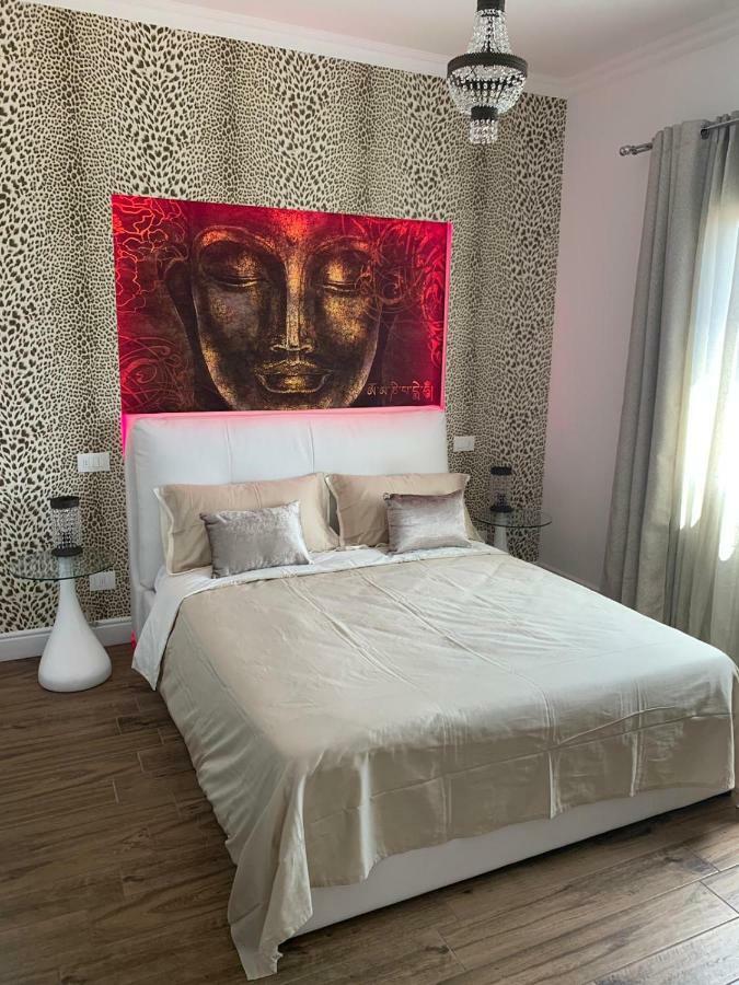 Luxury Rimini