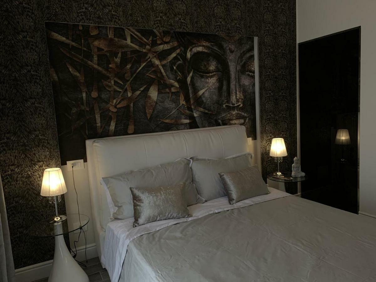 Luxury Maison d'hôtes
