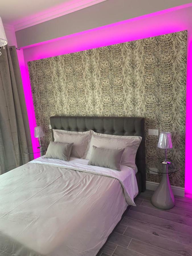 Luxury Rimini