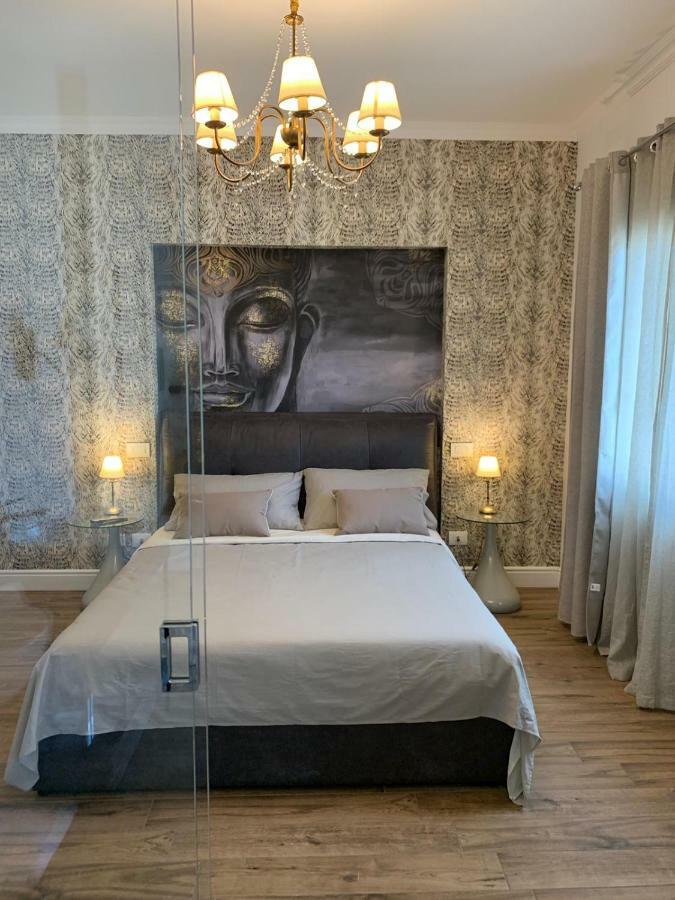 Guest house Luxury *