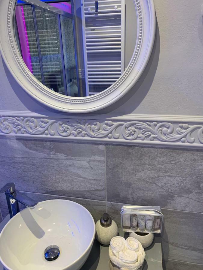 Guest house Luxury Rimini