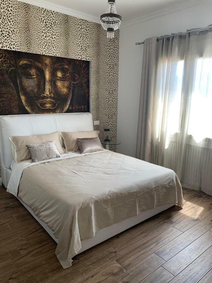 Guest house Luxury