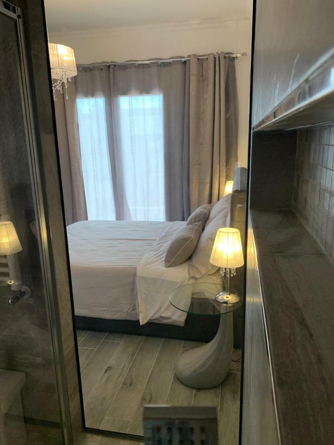 Guest house Luxury *