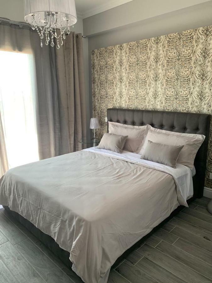 Guest house Luxury *