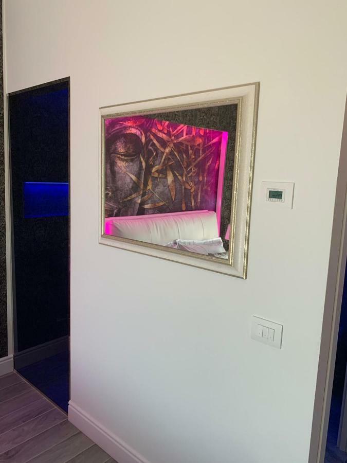 Guest house Luxury Rimini