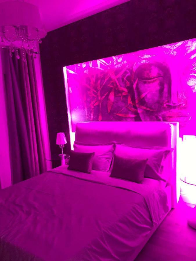 Luxury * Rimini