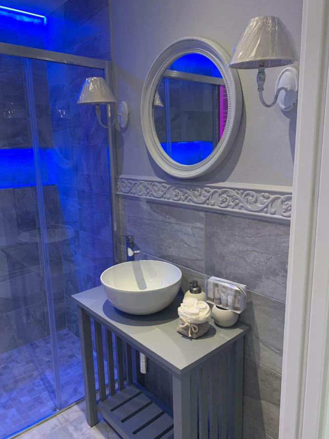 Luxury Rimini
