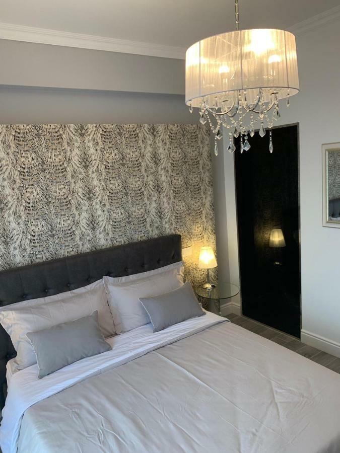 Guest house Luxury *