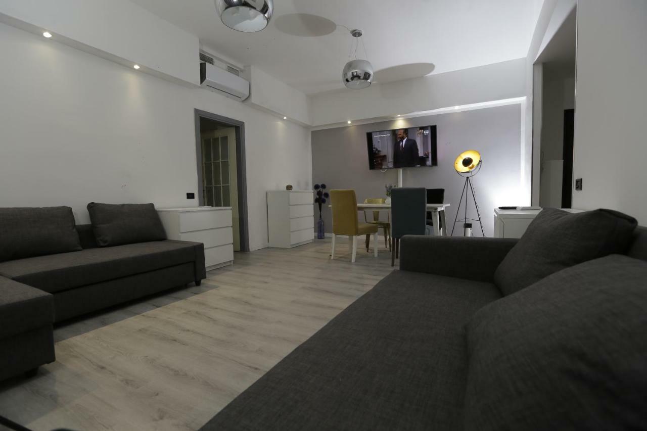 Central Panoramic Apartment