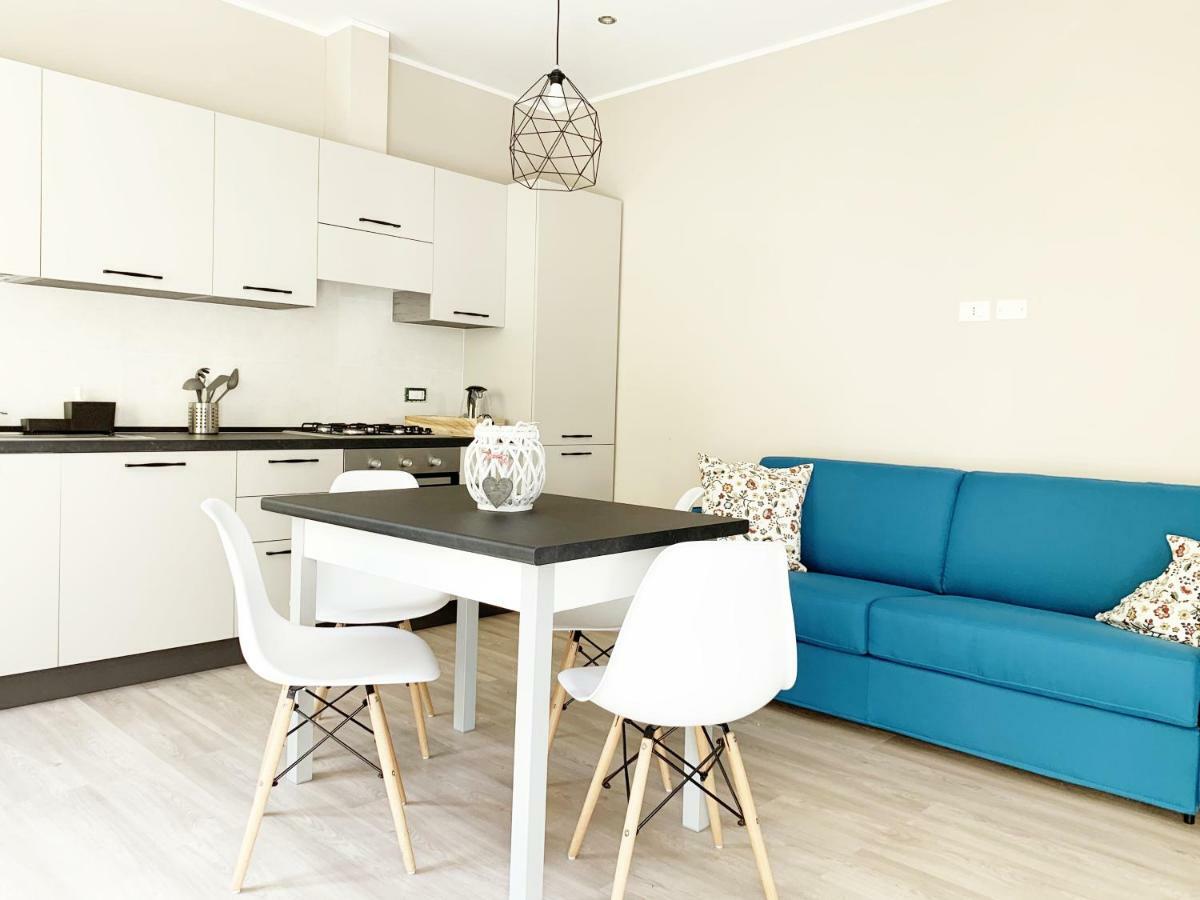 Mamma Casa Marina Center Apartment *