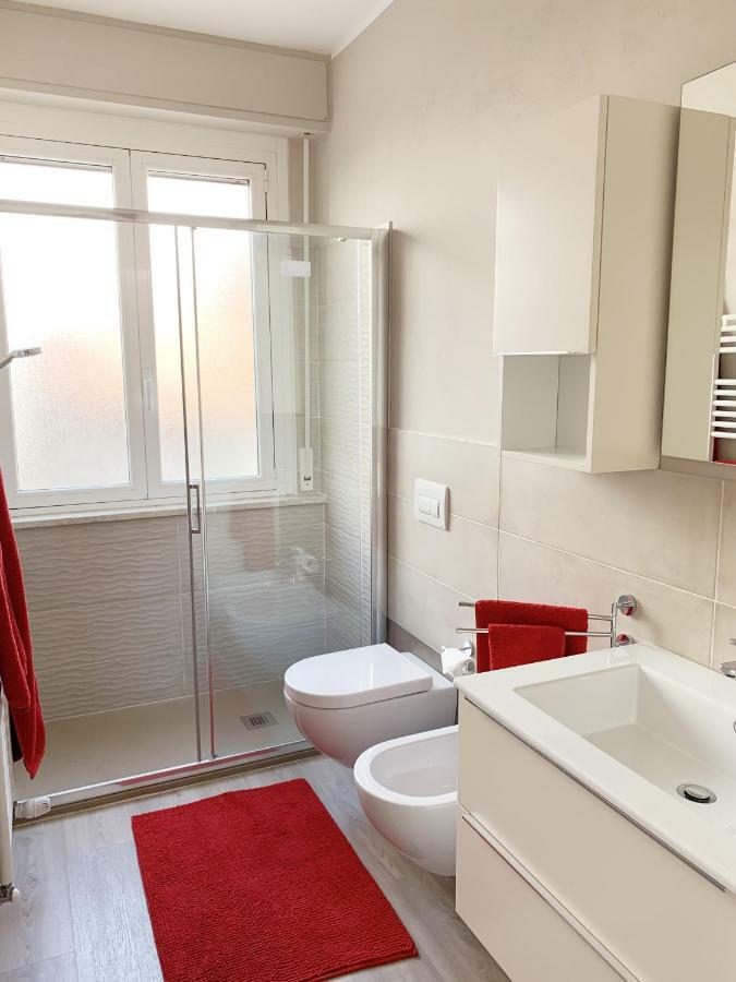 Mamma Casa Marina Center Apartment Rimini