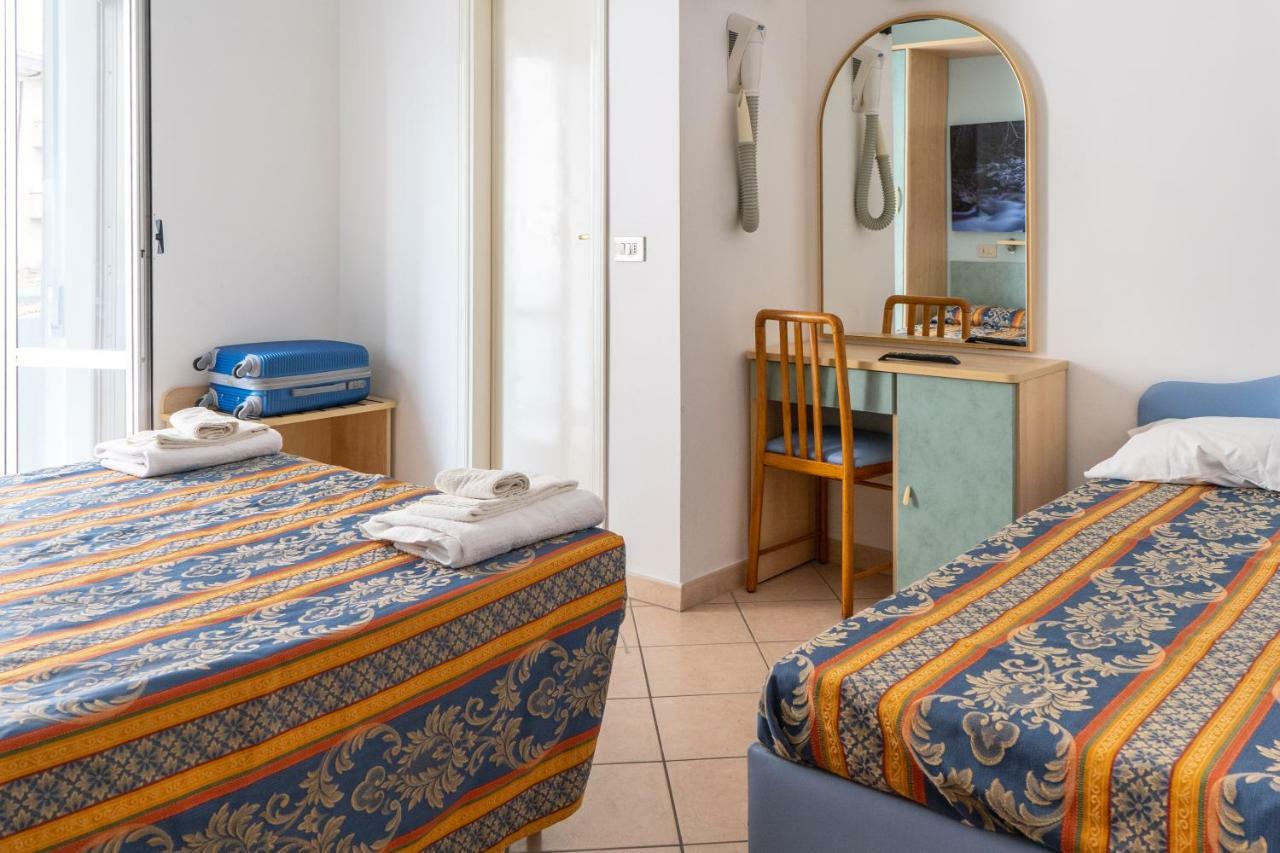 Tiglio Hotel 3*