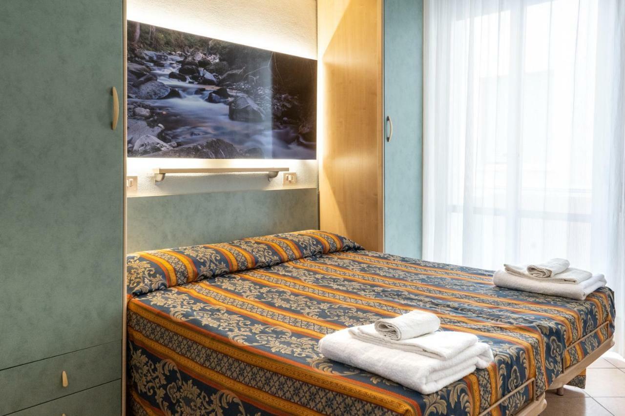 Tiglio Hotel Rimini